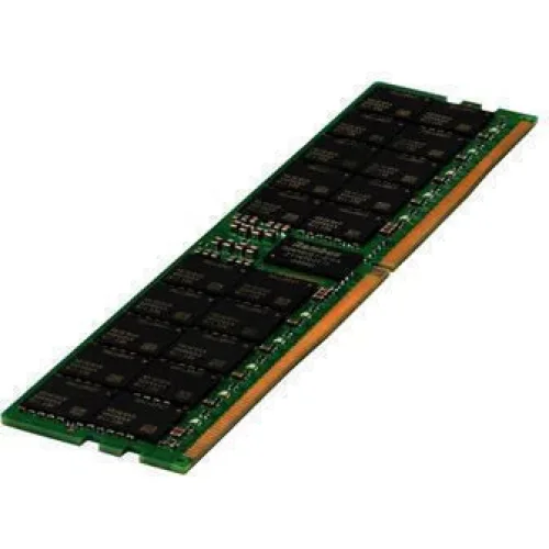 HPE 32GB (1x32GB) Dual Rank x8 DDR5-6400 CAS-52-52-52 EC8 Registered Smart Memory Kit