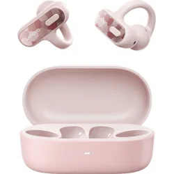 Lenovo Open-Ear Clip-on Earbuds X500 Pink