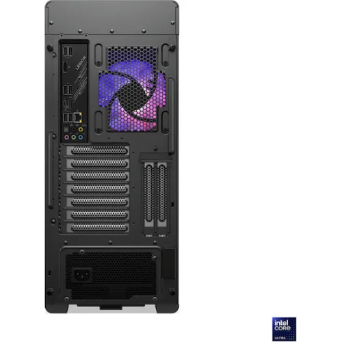 LENOVO PC Legion T7 34IAS10/Ultra9-285K/64GB/1TB SSD/NVIDIA GeForce RTX 5080 16GB/Win 11 Home/Black