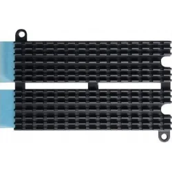 ASUSTOR Heatsinks M.2 for Flashstor (FS67/FS68) and AS-T10G3