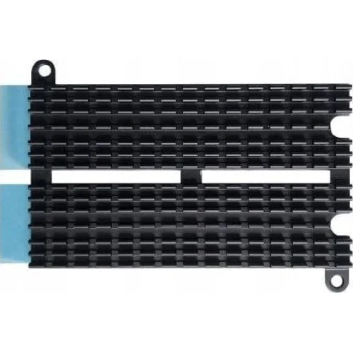 ASUSTOR Heatsinks M.2 for Flashstor (FS67/FS68) and AS-T10G3
