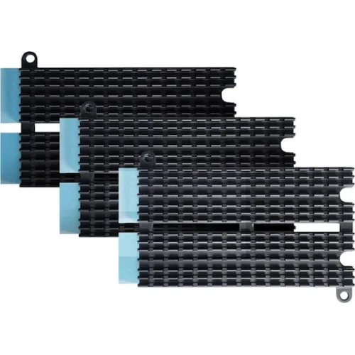 ASUSTOR Heatsinks M.2 for Flashstor (FS67/FS68) and AS-T10G3