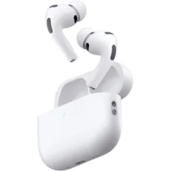 Apple AirPods Pro 3rd Gen. with MagSafe Charging Case (USB-C) - White