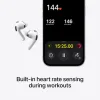 Apple AirPods Pro 3rd Gen. with MagSafe Charging Case (USB-C) - White