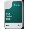 Synology Σκληρός Δίσκος 6TB SATA III 6Gb/s 3.5