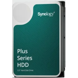 Synology Σκληρός Δίσκος 6TB SATA III 6Gb/s 3.5