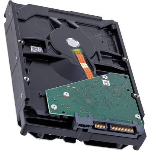 Synology Σκληρός Δίσκος 6TB SATA III 6Gb/s 3.5
