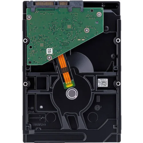 Synology Σκληρός Δίσκος 6TB SATA III 6Gb/s 3.5