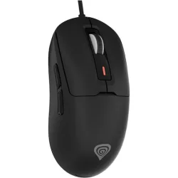Genesis Gaming Mouse Krypton 660 12000DPI, RGB, Black Software (NMG-2189) (GNSNMG-2189)