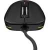 Genesis Gaming Mouse Krypton 660 12000DPI, RGB, Black Software (NMG-2189) (GNSNMG-2189)