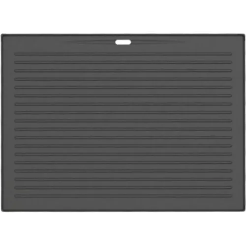 BORMANN Elite BBQ1203 Πλάκα Μαντεμένια BBQ 35x41.5cm