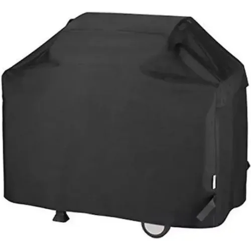 BORMANN Elite BBQ1323 ΚΑΛΥΜΜΑ OXFORD ΓΙΑ ΨΗΣΤΑΡΙΑ BBQ6020 (Μ1150xΠ580xΥ970mm)