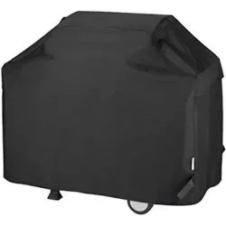 BORMANN Elite BBQ1325 ΚΑΛΥΜΜΑ OXFORD ΓΙΑ ΨΗΣΤΑΡΙΑ BBQ6030 (Μ1270xΠ580xΥ970mm)