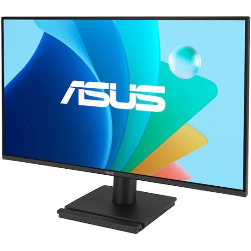 ASUS Monitor VA249HG 23.8'' FHD 1ms 120Hz IPS, HDMI, VGA, Adaptive-Sync, Eye Care Plus, 3YearsW