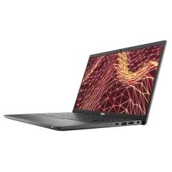 DELL Laptop Latitude 7430, Factory Refurbished Grade A, i5-1245U, 16/256GB SSD, 14