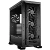 BEQUIET PC CHASSIS DARK BASE PRO 901 BLACK BGW50, FULL TOWER ATX, W/O PSU, Front: 2x Silent Wings 4 140mm PWM, Rear: 1x Silent Wings 140mm PWM, 3YW.