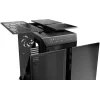 BEQUIET PC CHASSIS DARK BASE PRO 901 BLACK BGW50, FULL TOWER ATX, W/O PSU, Front: 2x Silent Wings 4 140mm PWM, Rear: 1x Silent Wings 140mm PWM, 3YW.