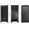 BEQUIET PC CHASSIS DARK BASE PRO 901 BLACK BGW50, FULL TOWER ATX, W/O PSU, Front: 2x Silent Wings 4 140mm PWM, Rear: 1x Silent Wings 140mm PWM, 3YW.