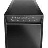 BEQUIET PC CHASSIS DARK BASE PRO 901 BLACK BGW50, FULL TOWER ATX, W/O PSU, Front: 2x Silent Wings 4 140mm PWM, Rear: 1x Silent Wings 140mm PWM, 3YW.