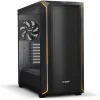 BEQUIET PC CHASSIS SHADOW BASE 800DX BLACK BGW61, MIDI TOWER ATX, ARGB LIGHTING, W/O PSU, Top: 1x Pure Wings 3 140mm PWM, Front: 1x Pure Wings 3 140mm PWM, Rear: 1x Pure Wings 3 140mm PWM, 3YW.
