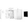 BEQUIET PC CHASSIS PURE BASE 501 LX WHITE BGW79, MIDI TOWER ATX, W/O PSU, Front: 3x Light Wings LX 120mm PWM White, Rear: 1x Light Wings LX 140mm PWM White, 3YW.