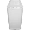 BEQUIET PC CHASSIS PURE BASE 501 LX WHITE BGW79, MIDI TOWER ATX, W/O PSU, Front: 3x Light Wings LX 120mm PWM White, Rear: 1x Light Wings LX 140mm PWM White, 3YW.