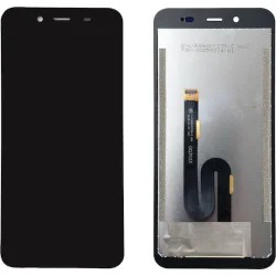 ULEFONE ανταλλακτική οθόνη LCD & Touch Panel για smartphone RugKing