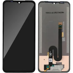 ULEFONE ανταλλακτική οθόνη LCD & Touch Panel για smartphone Armor 21