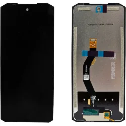 ULEFONE ανταλλακτική οθόνη LCD & Touch Panel για smartphone Armor 27 Pro