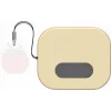 Samsung Clip Case Food Can Case Galaxy Buds 4/4 Pro Red