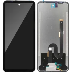 ULEFONE ανταλλακτική οθόνη LCD & Touch Panel για smartphone Armor 24