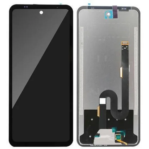 ULEFONE ανταλλακτική οθόνη LCD & Touch Panel για smartphone Armor 24