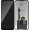 ULEFONE LCD & Touch Panel για smartphone Armor 14, μαύρη