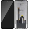 ULEFONE LCD & Touch Panel για smartphone Armor 14, μαύρη