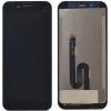ULEFONE LCD & Touch Panel για smartphone Armor X16 Pro, μαύρη