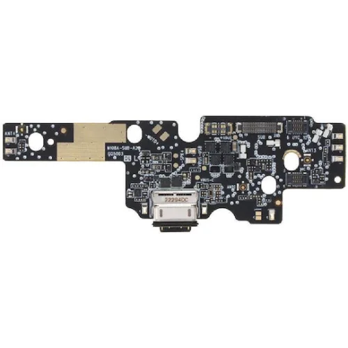 ULEFONE ανταλλακτικό small PCBA για smartphone Armor 19