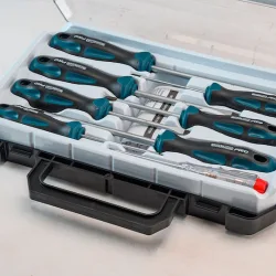 BORMANN Pro BHT1664 Σετ Κατσαβίδια
