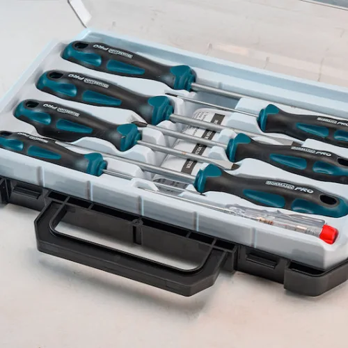 BORMANN Pro BHT1664 Σετ Κατσαβίδια