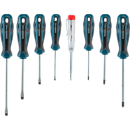 BORMANN Pro BHT1664 Σετ Κατσαβίδια