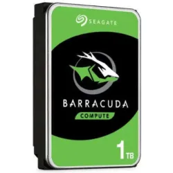 Εσωτερικός Σκληρός Δίσκος SEAGATE 3.5'' 2TB Sata III Barracuda (ST2000DM008) (SEAST2000DM008)