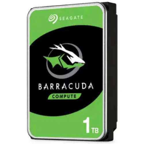 Εσωτερικός Σκληρός Δίσκος SEAGATE 3.5'' 2TB Sata III Barracuda (ST2000DM008) (SEAST2000DM008)