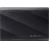 EXT SSD 2TB SAMSUNG T9 BLACK 2.5