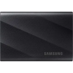 EXT SSD 2TB SAMSUNG T9 BLACK 2.5