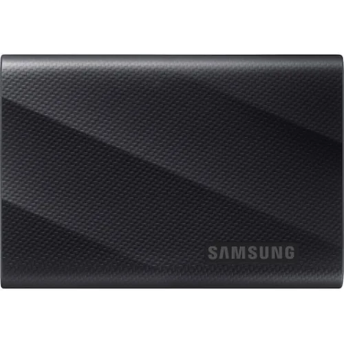 EXT SSD 2TB SAMSUNG T9 BLACK 2.5