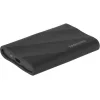 EXT SSD 2TB SAMSUNG T9 BLACK 2.5