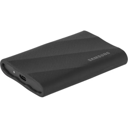 EXT SSD 2TB SAMSUNG T9 BLACK 2.5