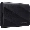 EXT SSD 2TB SAMSUNG T9 BLACK 2.5