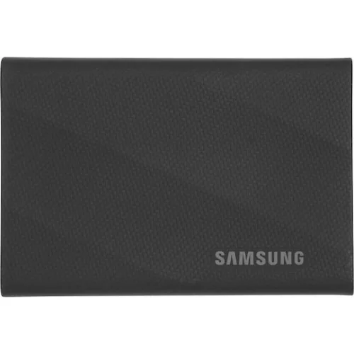 EXT SSD 2TB SAMSUNG T9 BLACK 2.5