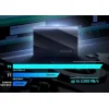 EXT SSD 2TB SAMSUNG T9 BLACK 2.5