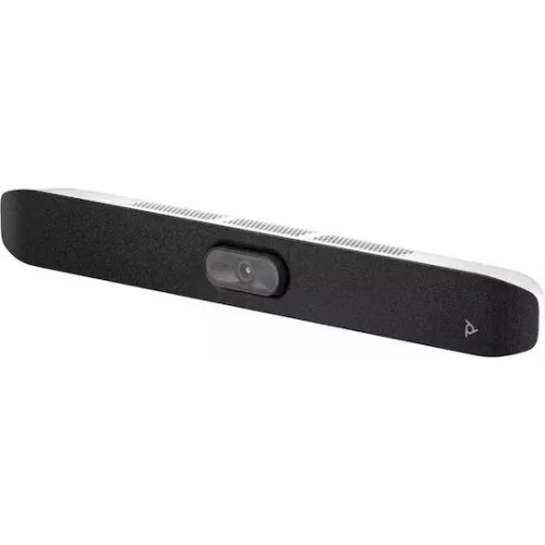 Poly Studio X32 All-In-One Video Bar No Power Supply (A3SV5AA)